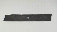 RedMax 532159705 Mower Blade, 46" Hi-Lift Premium - image 3