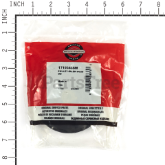 Snapper 71710545 Pulley-Idler 04.00 Od - image 2