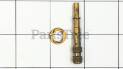 Snapper 496920 Use 497196: Nozzle/Jet Assy