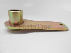 Ariens 00349100 Idler Pivot Arm Assembly - image 3