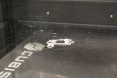 Snapper 691882 Use 692668: Gasket-Intake - image 3