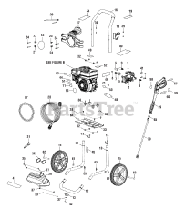 PowerStroke PS 80544 D (090079434) - PowerStroke Pressure Washer, Rev 01 (2019-03)