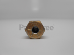 Dixon 539112120 Hex Capscrew, 7/16-20 Gd 8 Spec - image 3