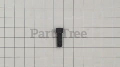 Toro ST80569 Hex Socket Head Screw - image 1