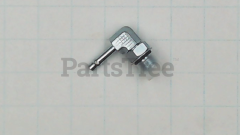 Toro 103-1799 Elbow, 90 Deg - image 1
