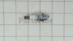 Echo 15901010230 Solid Spark Plug, Bpmr7a - image 2
