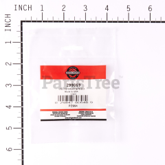 Briggs & Stratton 299059 High Speed Valve - image 1