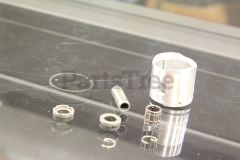 Echo P021009771 Piston Kit - image 1