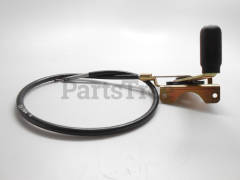 Snapper 7022264YP Throttle Control - image 3