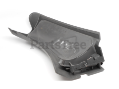 RedMax 532185995 Mulch Door Assembly, Hv Grey Efs Decal - image 4