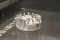 Echo A409000100 Rotor Magneto