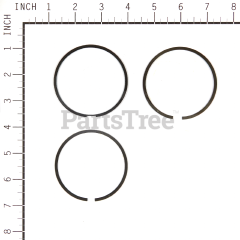 Simplicity 555660 Piston Assembly - image 5