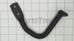 Snapper 1722071 Pedal-Reverse .625dia - image 2