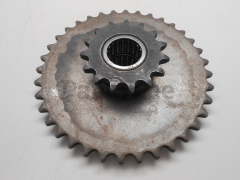 Snapper 841174 Sprockets Asmy W/Bear - image 1