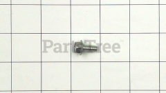 Snapper 690872 Screw - image 1