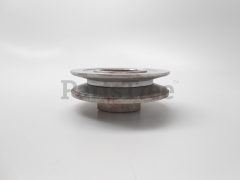 Toro 39-6740 Pulley - image 3