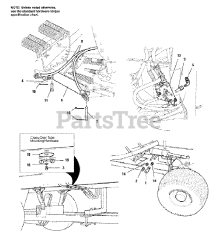 Simplicity 1692931 - Simplicity Hydraulic Angling Kit