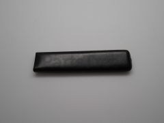 Simplicity 1665835 Grip, Black Vinyl 0.18 - image 1