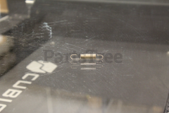 Briggs & Stratton 261137 Throttle Return Spring - image 3