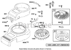 Toro 71233 (17-44 HXL) - Toro Indy Special Edition Lawn Tractor (SN: 210000001 - 210999999) (2001)