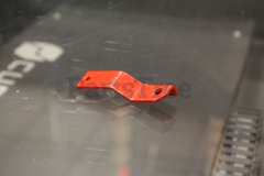 Snapper 7032130YP S Arm Spring - image 1