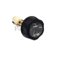 Snapper 85134 Use B4363gs: Cap  Gauge  Fuel  4 Gal - image 1