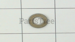 Toro 3253-4 Lock Washer - image 1