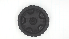 Murray 703386 Front Wheel