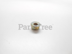 Gravely 06500809 Nylon Flange Lock Nut, .31-18 Gf Zcc Ywzc - image 1