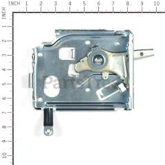 Briggs & Stratton 694263 Fuel Tank - image 5