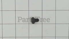 White Outdoor 710-0294 Screw-Hex Cap
