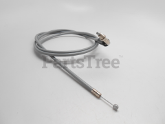 Echo V043000490 Throttle Cable Assembly - image 1