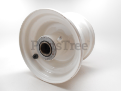 Exmark E323328 Wheel And Hub Assembly - image 2