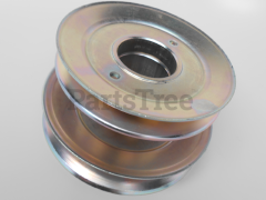 MTD 656-3002 Double Pulley, 44" - image 3
