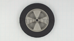 Ariens 07149900 Wheel, 7.50" With .50" Bore And 1.50" Hub - image 1