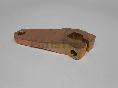 Troy-Bilt 748-3049 Steering Arm - image 1