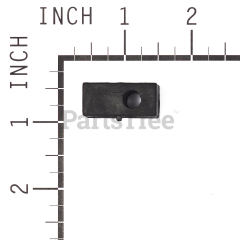 Snapper 7024283 Cable Connector - image 4