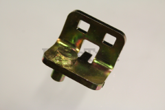 Exmark 119-8690 Pivot Tab Assembly, Lh