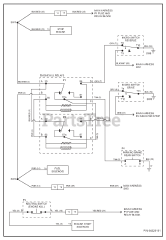 Ariens 996148 - Ariens Contractor 4WD Utility Vehicle, Subaru EH65 (SN: 020000 & Above) Wiring Diagram - Sub Engine Kill 101