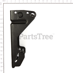 Snapper 1722997 Hitch And Rod Assembly, Black - image 3