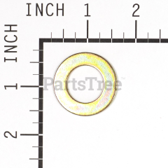 Simplicity 29617 Flat Washer, .766 X 1.310 X .06 Yz - image 3