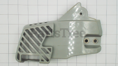 Echo 43300539232 Sprocket Guard - image 1