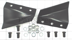 Snapper 60480 Air Lift Kit - image 4