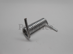 MTD 732-1014C Torsion Spring - image 2