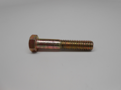 MTD 710-3144 Hex Screw, 3/8"-16 X 2.0" - image 1