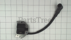 MTD KM-21171-0713 Ignition Coil Assembly With Boot - image 2