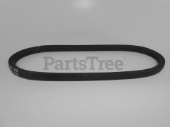 MTD 754-04123 Belt, 1/2" X 24.82" 4l Kevlar - image 1
