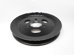 Exmark 105-7734 Pulley - image 2