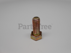 MTD 710-0118 Hex Screw, .313" X .75" - image 2