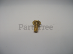 Jonsered 532171221 Carriage Bolt, 5/16c X 3/4" - image 3